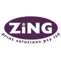 Zing Print Solutions