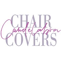 Chair Covers Candelabra