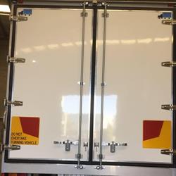Austin Truck Bodies
