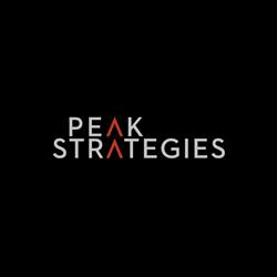 Peak Strategies WA Pty Ltd