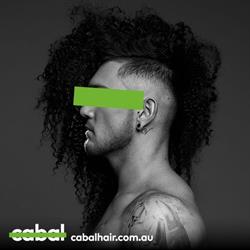Cabal Hair