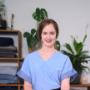Dr Danielle Maguire Acupuncturist at Embrace Acupuncture
