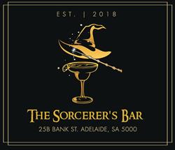 The Sorcerer's Bar