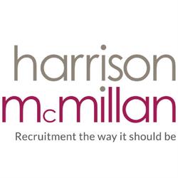 Harrison McMillan