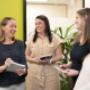 Leadership communication in practice