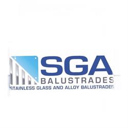SGA Balustrades Pty Ltd