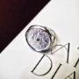 Custom Six Pence remodel ring