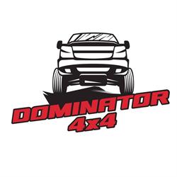 Dominator 4x4
