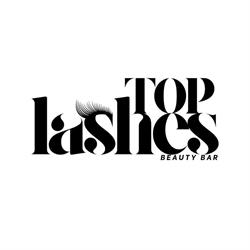Top Lashes Beauty Bar