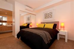 Vine Serviced Apartments