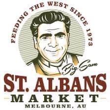 St Albans Market
