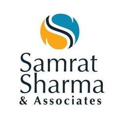 Samrat Sharma & Associates Chartered Accountants and Business Advisors