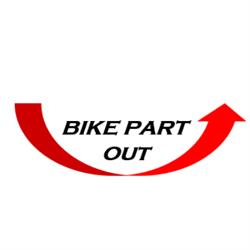 Bike Part Out
