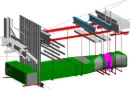 Mechanical Equipment Support