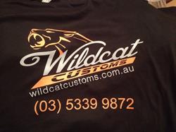 Wildcat Customs
