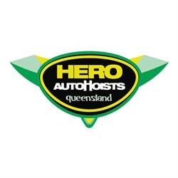Hero Hoists QLD