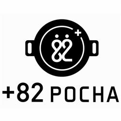 Plus 82 Pocha Korean restaurant