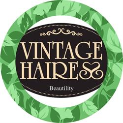 Vintage Hairess