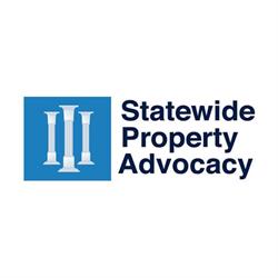 Statewide Property Advocacy