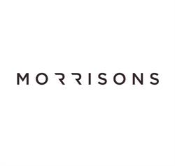 Morrisons Café