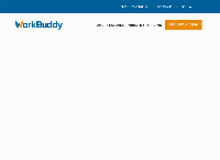 WorkBuddy Software's website