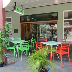 The Roti Shack