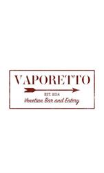 Vaporetto Bar & Eatery