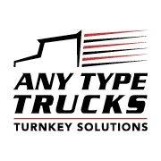 Any Type Trucks