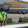 Commercial Gutter Cleaners
