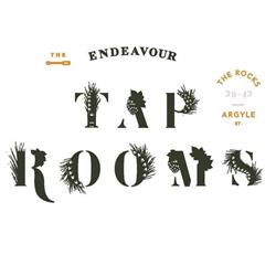 Endeavour Tap Rooms