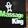 Massage King