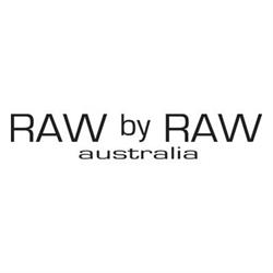 RAW BY RAW