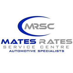 Mates Rates Service Centre