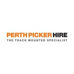 Perth Picker Hire
