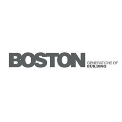 Boston Building