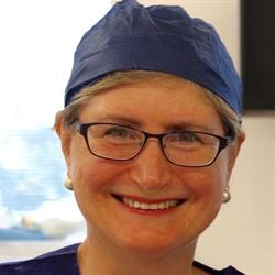 Dr Maryla Stelmach