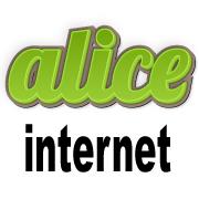 Alice Internet