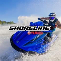 Shoreline Yamaha