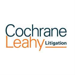 Cochrane Leahy Litigation Pty Ltd