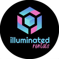 Illuminated Rentals