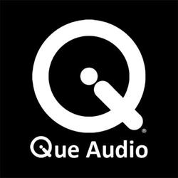 QUE AUDIO