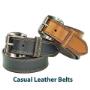 Casual Leather Belts