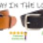 Leather Belts