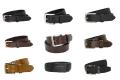 Leather Belt For Work