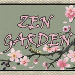 Zen Garden Fashion