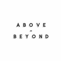 Above and Beyond Graphic Design