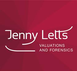 Jenny Letts Valuations and Forensics