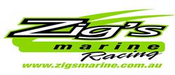 Zig’s Marine