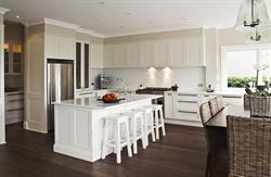 Exclusive Kitchens and Joinery