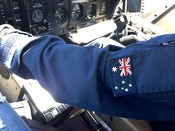 Helicopter Logistics Pty Ltd